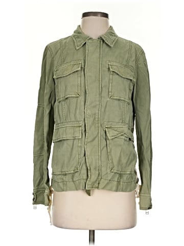 Pam & Gela Jacket (view 1)