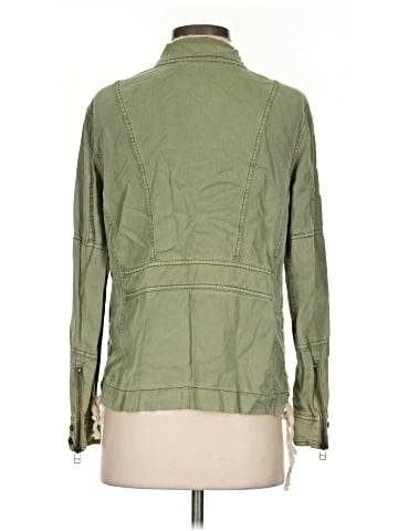 Pam & Gela Jacket (view 2)