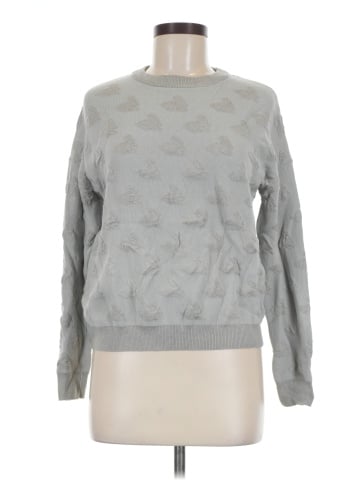 Xhilaration Pullover Sweater (view 1)