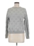 Xhilaration Gray Pullover Sweater Size M - photo 1