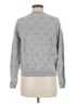 Xhilaration Gray Pullover Sweater Size M - photo 2