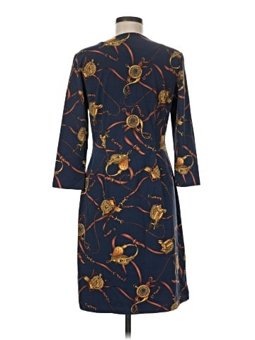 J. McLaughlin Casual Dress (view 2)