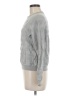 Xhilaration Gray Pullover Sweater Size M - photo 5