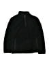 Cat & Jack 100% Recycled Polyester Black Jacket Size 8 - photo 1