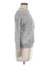 Xhilaration Gray Pullover Sweater Size M - photo 4