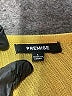 PREMISE Yellow Cardigan Size L - photo 7