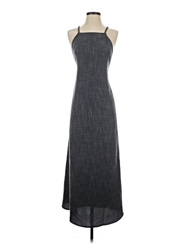 Six Crisp Days Casual Dress (view 1)