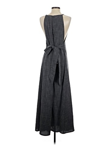 Six Crisp Days Casual Dress (view 2)