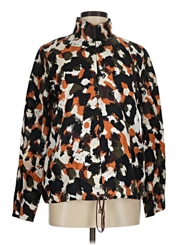 Hot Cotton Jacket (view 1)