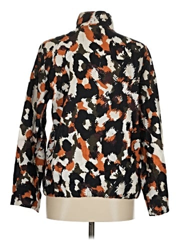 Hot Cotton Jacket (view 2)