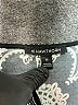 41Hawthorn Black Sleeveless Blouse Size 2X - photo 7