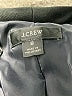 J.Crew Black Blazer Size 8 - photo 6