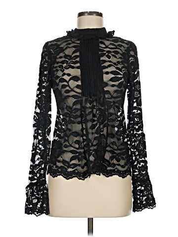 J.Crew Long Sleeve Blouse (view 1)