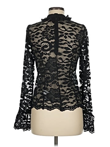 J.Crew Long Sleeve Blouse (view 2)