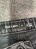 Old Navy Silver Jeans Size 8 - photo 3