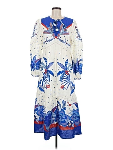FARM Rio Casual Dress (view 1)