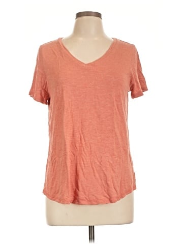 Jessica Simpson Short Sleeve T-Shirt (view 1)