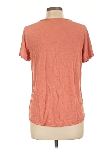 Jessica Simpson Short Sleeve T-Shirt (view 2)