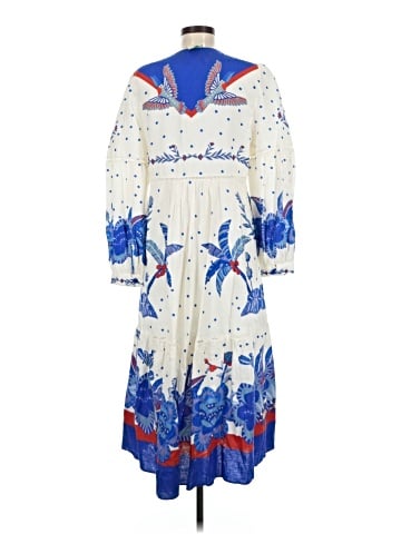FARM Rio Casual Dress (view 2)