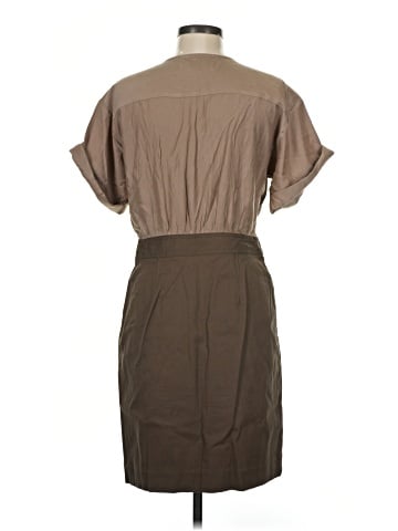 Ann Taylor LOFT Casual Dress (view 2)