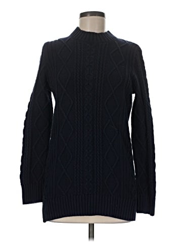Banana Republic Turtleneck Sweater (view 1)