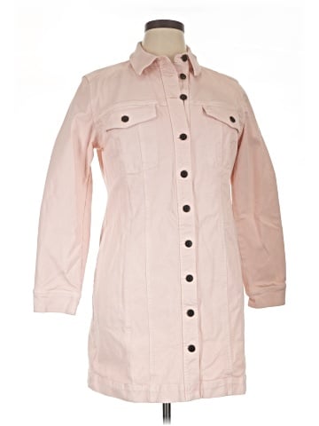 Ann Taylor LOFT Trenchcoat (view 1)