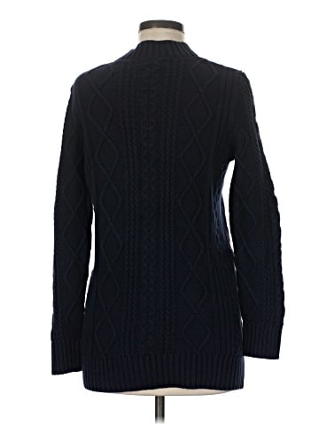 Banana Republic Turtleneck Sweater (view 2)