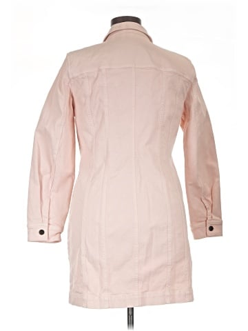 Ann Taylor LOFT Trenchcoat (view 2)