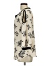 Hazel Ivory 3/4 Sleeve Blouse Size L (estimated) - photo 5