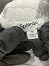 Splendid Solid Ivory Casual Pants Size M - photo 4