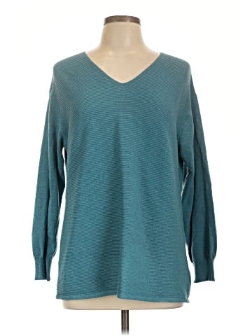 Ella Moss Pullover Sweater (view 1)