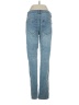 Unbranded Solid Blue Jeans Size 25 waist - photo 2
