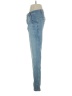Unbranded Solid Blue Jeans Size 25 waist - photo 5