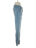 Unbranded Solid Blue Jeans Size 25 waist - photo 4