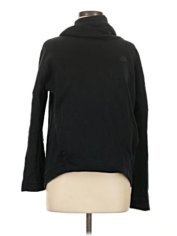 Nike Turtleneck Sweater (view 1)