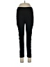 INC International Concepts Solid Black Active Pants Size 10 - photo 1