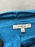 Classiques Entier 100% Wool Blue Wool Pullover Sweater Size L - photo 7