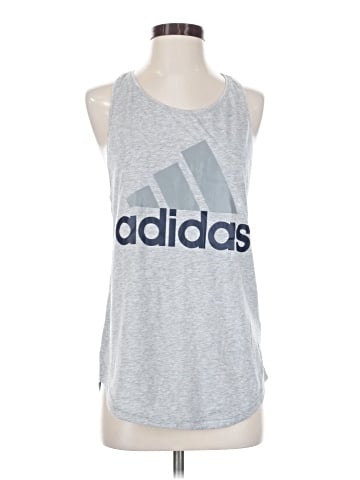 Adidas Tank Top (view 1)
