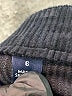 Gap Black Casual Pants Size 6 - photo 5