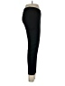 INC International Concepts Solid Black Active Pants Size 10 - photo 4