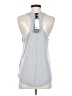 Adidas Silver Tank Top Size S - photo 2