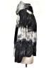 The North Face 100% Polyester Tie-dye Purple Jacket Size XS - photo 4