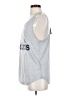 Adidas Silver Tank Top Size S - photo 5