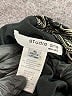Studio One Paisley Black Casual Dress Size XL - photo 7