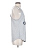 Adidas Silver Tank Top Size S - photo 4
