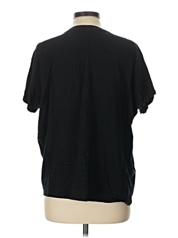 Nightfall by Torrid Short Sleeve T-Shirt (view 2)