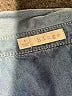Hinge Blue Long Sleeve Button-Down Shirt Size S - photo 7