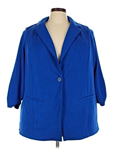 Torrid Blazer (view 1)