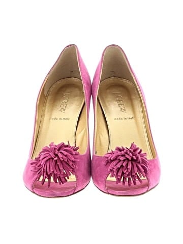 J.Crew Heels (view 2)