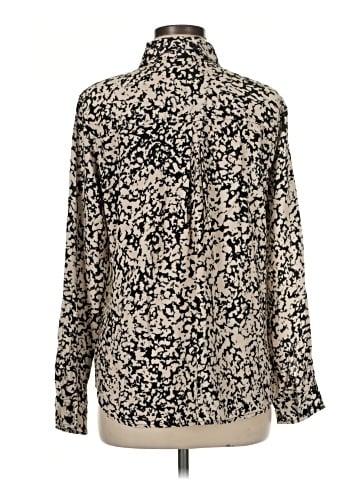 Bella Dahl Long Sleeve Blouse (view 2)